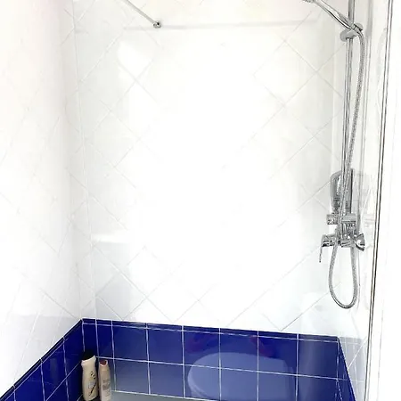 Apartamento Crucetas Caleta de Sebo